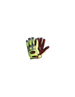 Gants Ultra Grip Haute Visibilité Homme Bi-matière 0279 Refrigiwear