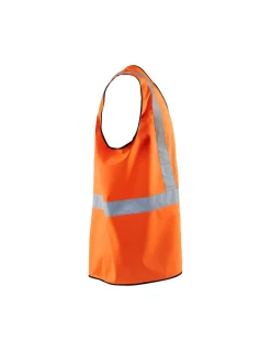 Gilet De Signalisation Zippé EN20471 3029 Blaklader