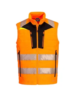 Gilet Softshell Haute Visibilité EN20471 DX479 Portwest