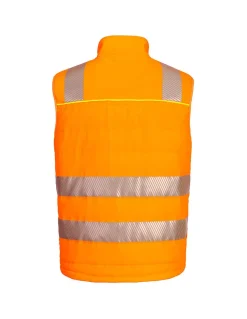 Gilet Softshell Haute Visibilité EN20471 DX479 Portwest