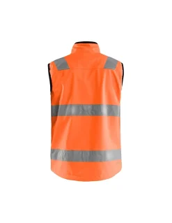 Gilet Softshell Multi-poches EN20471 3049 Blaklader