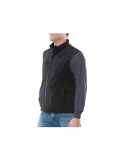 Gilet Softshell Thermique Unisexe -50° Refrigiwear