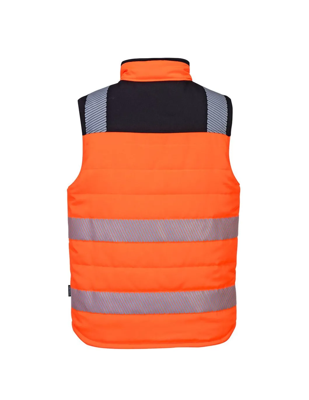 Gilet Thermique Pro Haute Visibilité EN20471 Classe 2 PW374 Portwest