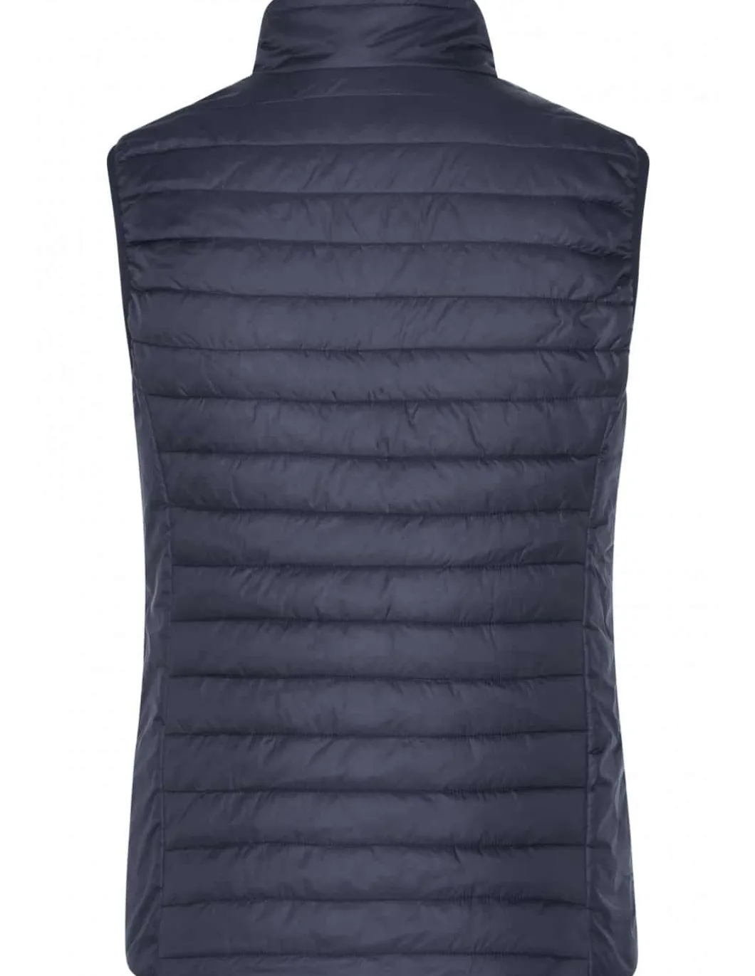 Gilet Thermique Réversible Femme Duvet Synthétique Dupont Sorona James & Nicholson