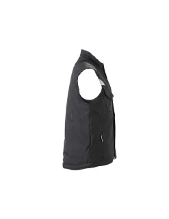 Gilet Thermique Unisexe Renforcé Toutes Intempéries James & Nicholson
