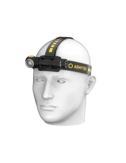 Lampe De Poche / Frontale 2500 Lumens Armytek