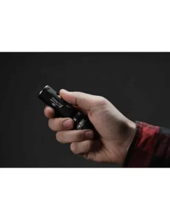 Lampe De Poche Ultra Performante Armytek