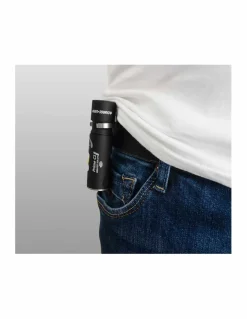 Lampe De Poche Ultra Performante Armytek