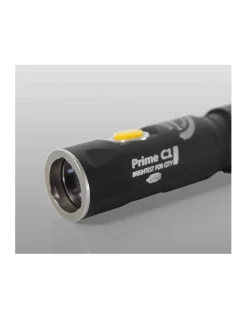 Lampe De Poche Ultra Performante Armytek