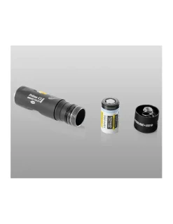 Lampe De Poche Ultra Performante Armytek