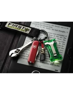 Lampe Porte-clés Ultra Légère Armytek