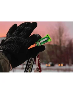 Lampe Porte-clés Ultra Légère Armytek