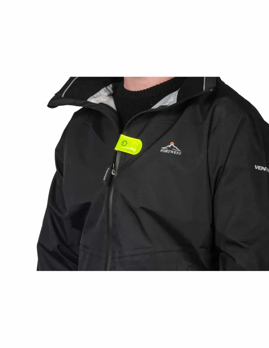 Led De Visibilité Aimantée Portwest