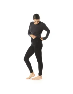 Leggings En Laine Mérinos Femme Smartwool