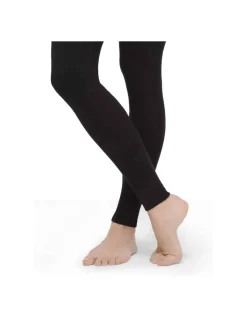 Leggings Thermique En Laine Mérinos Femme Hunter Norveg -30°C