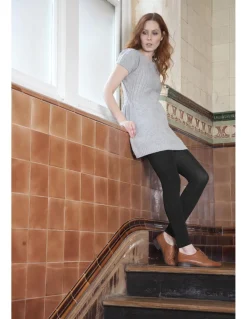 Leggings Thermique Femme Heat Holders