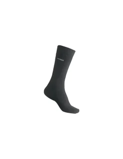 Lot De 5 Paires De Chaussettes Homme En Fibres De Bambou