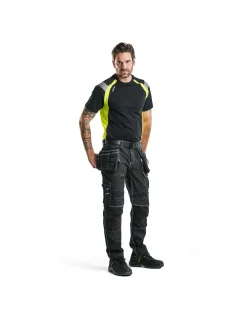 Maillot De Travail Respirant Anti UV 3332 Blaklader