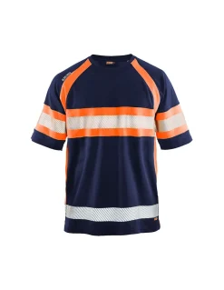 Maillot De Travail Respirant Anti UV 3337 Blaklader