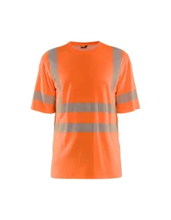 Maillot Haute Visibilité Bandes Segmentées 3522 Blaklader