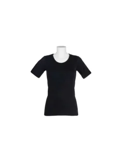 Maillot Thermique à Manches Courtes Femme