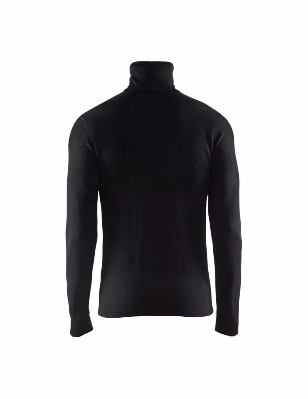 Maillot Thermique Col Zippé Unisexe 4894 Blaklader