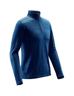 Maillot Thermique Col Zippé Homme HTZ-1 Stormtech