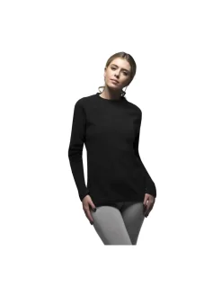 Maillot Thermique Femme Conçu Pour Les Conditions Extrêmement Froides