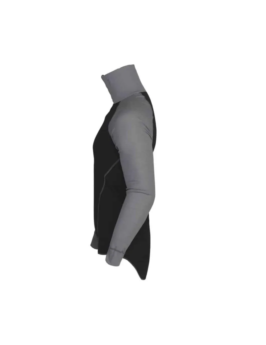 Maillot Thermique Homme à Col Projob Qualité Suédoise