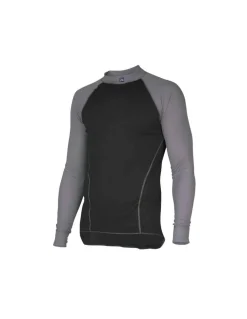 Maillot Thermique Homme Col Rond Projob Qualité Suédoise