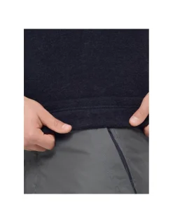 Maillot Thermique Homme En Laine Mérinos Norveg -60°C