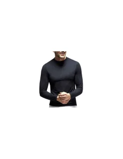 Maillot Thermique Homme Idéal Pour Les Activités Physiques Modérées Par Temps Frais