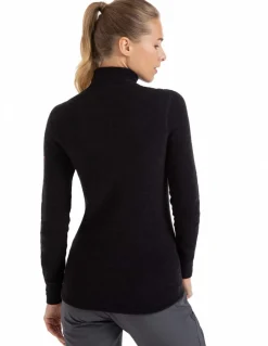 Maillot Thermique Laine Froid Extrême Femme Norveg -60°C