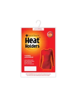 Maillot Thermique Long Femme, Confortable, Isolant Et Polyvalent