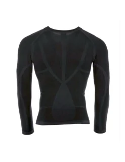 Maillot Thermique Mixte Hiver à Manches Longues