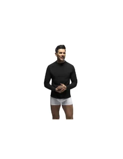 Maillot Thermique Pour Homme Conçu Pour Les Conditions Extrêmement Froides