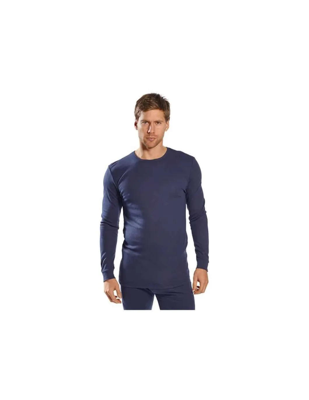 Maillot Thermique Pour Homme B123 Portwest