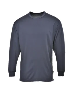 Maillot Thermique Respirant Pour Homme Portwest