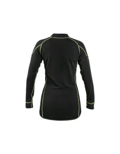Maillot Thermique Stretch Hiver Femme Reward CWS