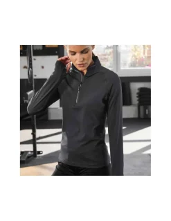 Maillot Thermique Stretch Pour Femme James & Nicholson