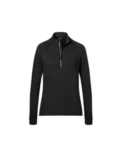 Maillot Thermique Stretch Pour Femme James & Nicholson