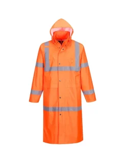 Manteau De Pluie En20471 Classe 3 EN343 H445 Portwest