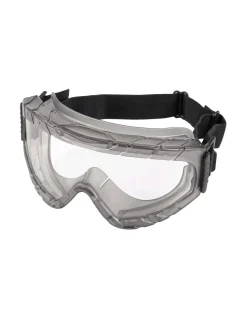 Masque De Protection Polycarbonate Anti Buée CWS
