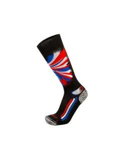 Mi Bas Technique Pour Compétition De Ski