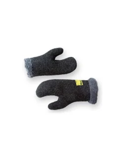 Moufles De Travail Spécial Conditions Extrêmes