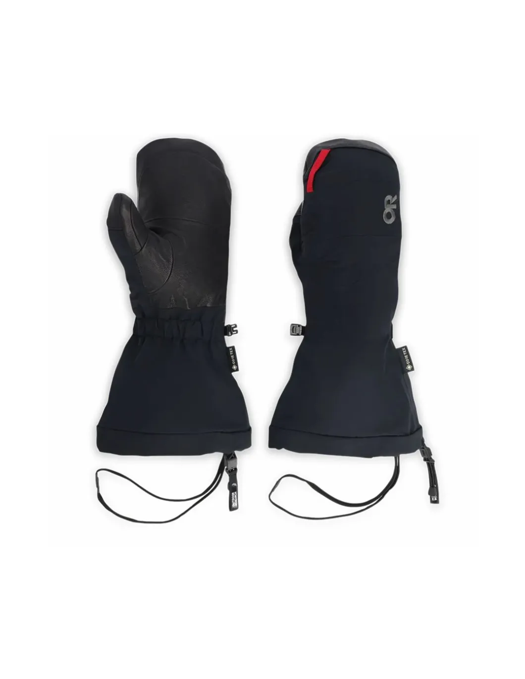 Moufles D'expédition Polaire Pour Femmes Outdoor Research