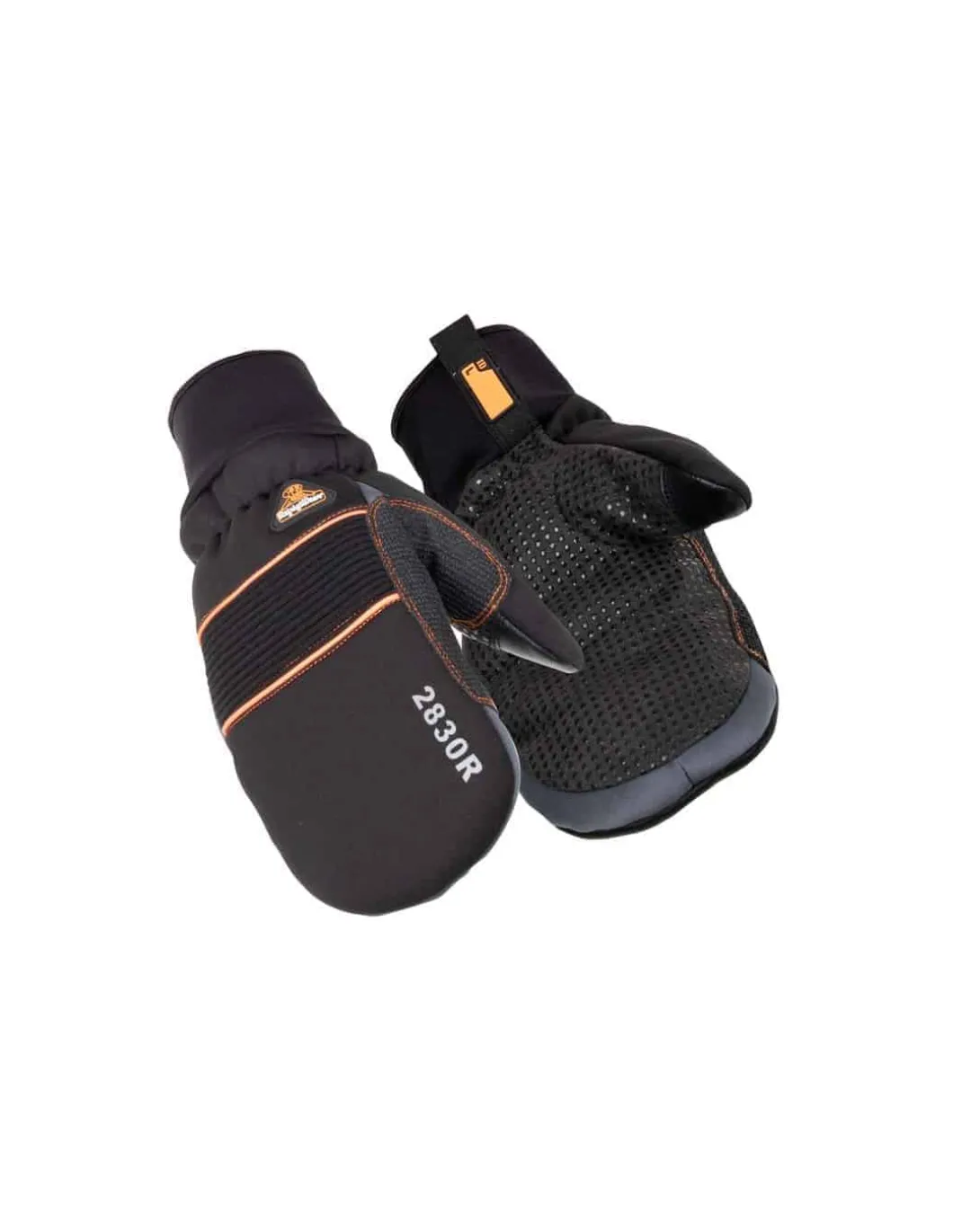 Moufles Froid Extreme PolarForce 2830 Refrigiwear