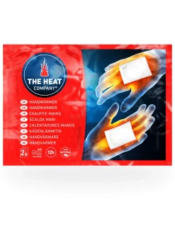 Moufles Unisexe Chauffantes Convertibles En Mitaines