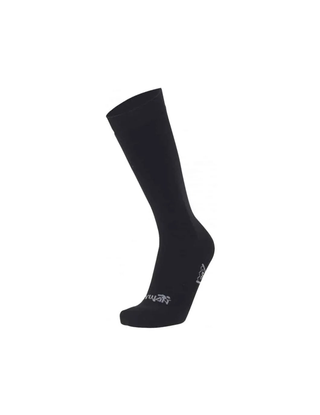 Paire De Mi Bas Polaire Grand Froid Teflon® + Climasocks®