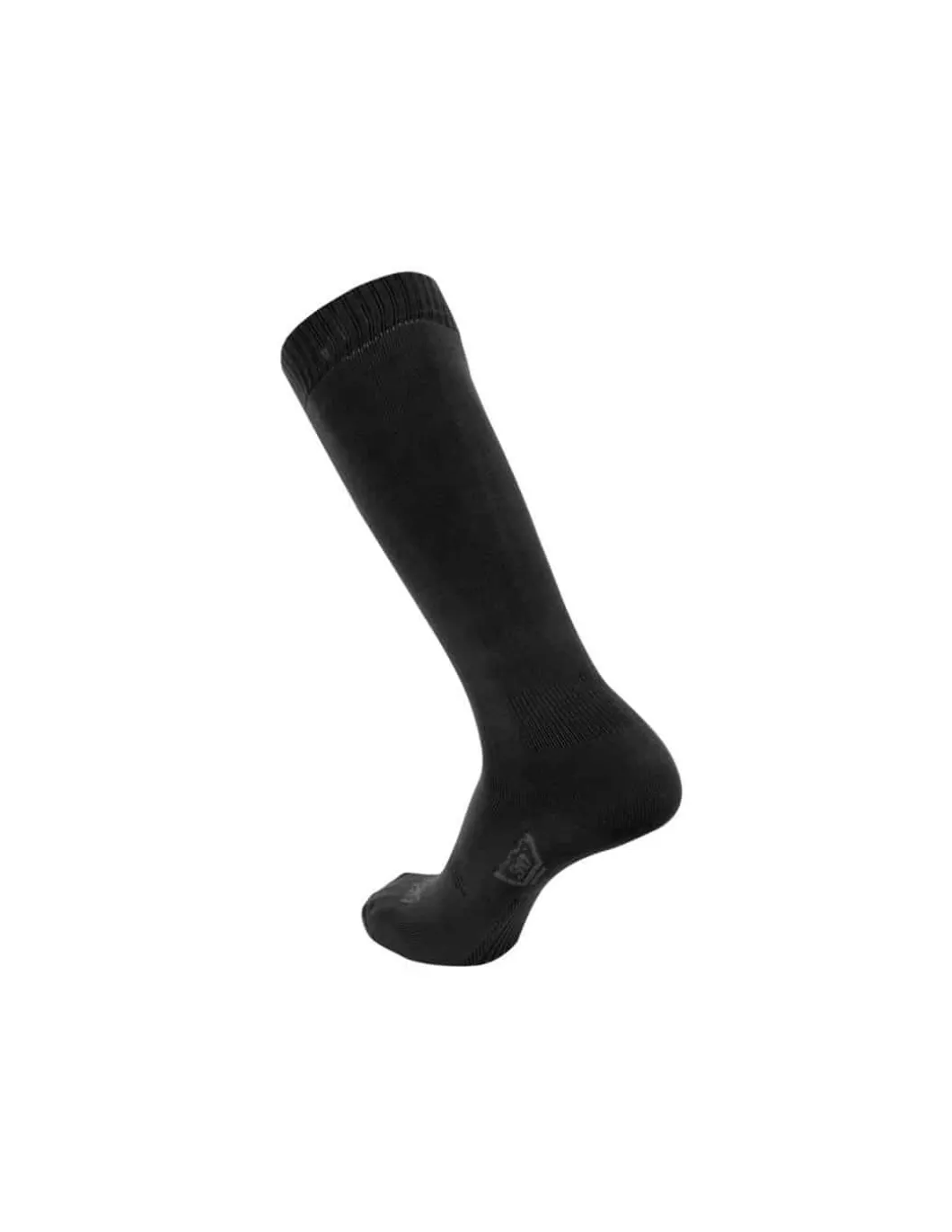Paire De Mi Bas Polaire Grand Froid Teflon® + Climasocks®